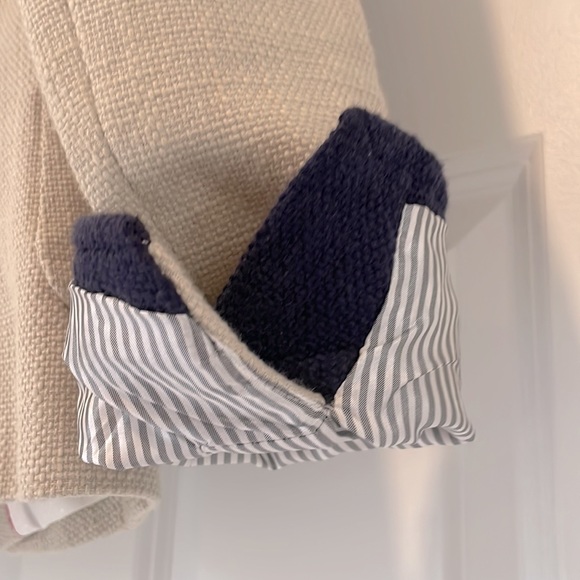 Banana Republic Blazer - Picture 4 of 4